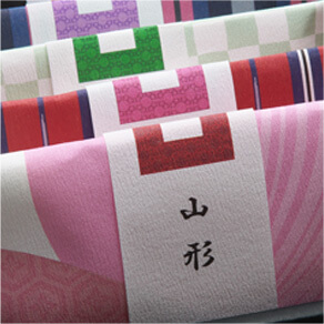 日本の銘米 パッケージ