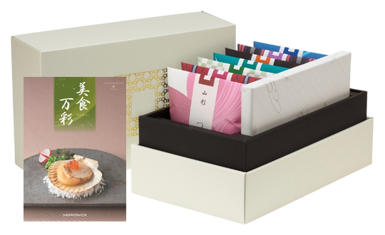 日本の銘米7ブランドセット＋鶯＜うぐいす＞