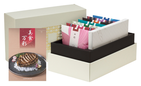 日本の銘米7ブランドセット＋真紅＜しんく＞