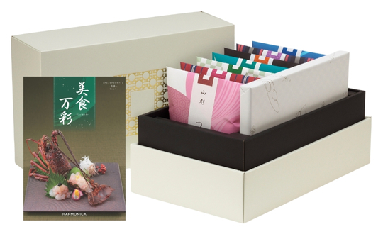 日本の銘米7ブランドセット＋青漆＜せいしつ＞